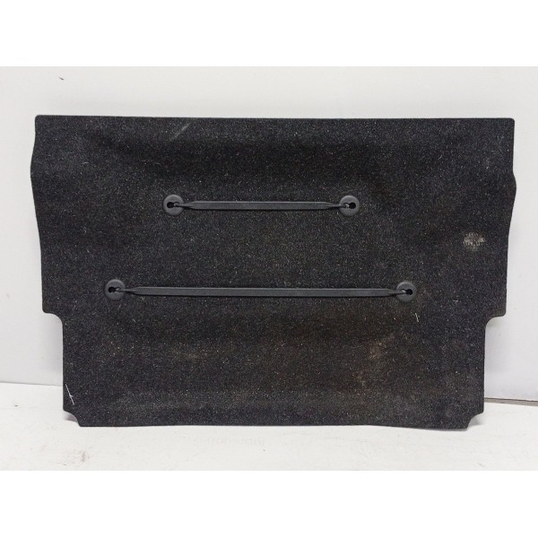 Forro Fundo Porta Malas Bmw Z4 2009/2016 7238061