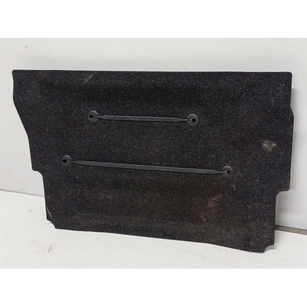 Forro Fundo Porta Malas Bmw Z4 2009/2016 7238061