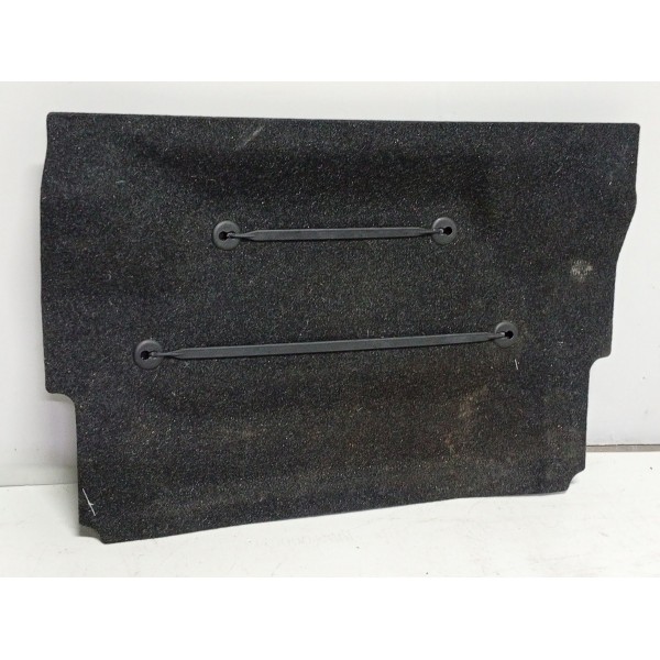 Forro Fundo Porta Malas Bmw Z4 2009/2016 7238061