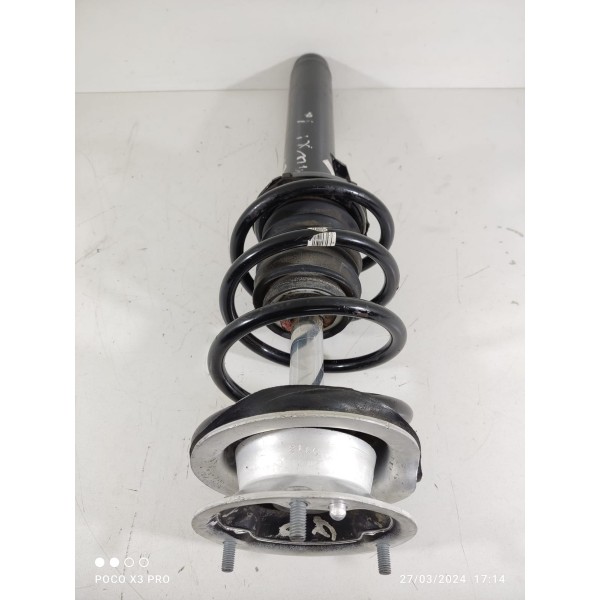 Torre Telescopio Bmw X1 Dianteira Dir 2010 A 2015 36g22a