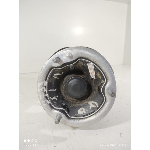 Torre Telescopio Bmw X1 Dianteira Dir 2010 A 2015 36g22a