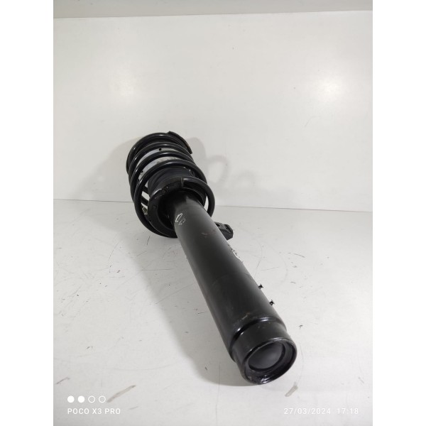 Torre Telescopio Bmw X1 Dianteira Dir 2010 A 2015 36g22a