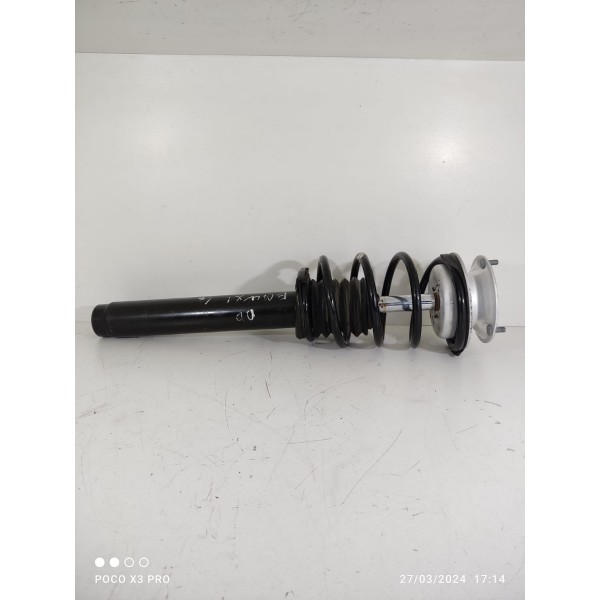 Torre Telescopio Bmw X1 Dianteira Dir 2010 A 2015 36g22a