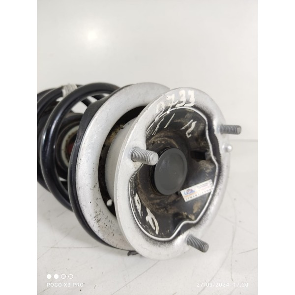 Torre Telescopio Bmw X1 Dianteira Dir 2010 A 2015 36g22a