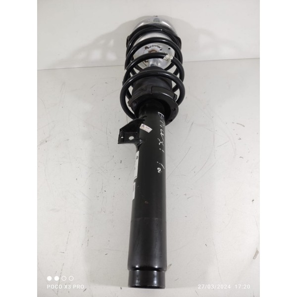 Torre Telescopio Bmw X1 Dianteira Dir 2010 A 2015 36g22a