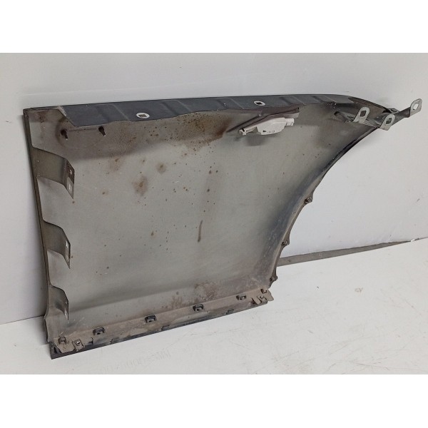 Paralama Bmw Z4 Dianteiro Esquerdo 2009/2016