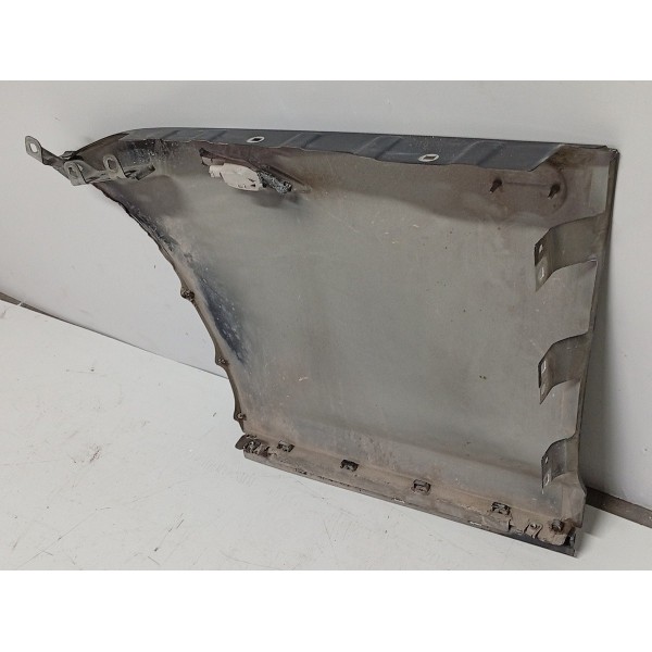 Paralama Bmw Z4 Dianteiro Direito 2009/2016 Det