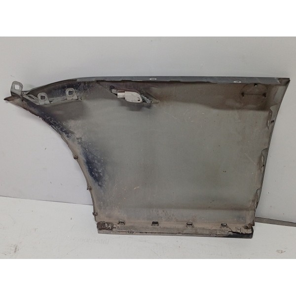 Paralama Bmw Z4 Dianteiro Direito 2009/2016 Det