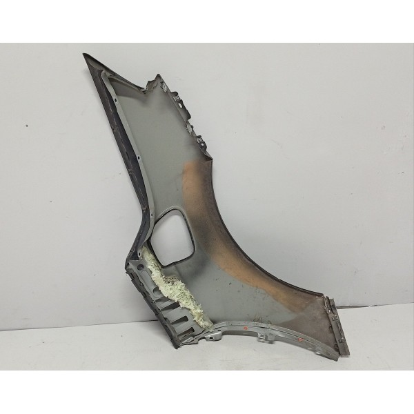 Paralama Bmw Z4 Traseiro Direito 2009/2017