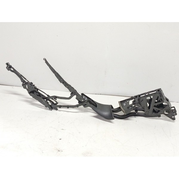 Articulacao Capota Bmw Z4 Direita 2009/2016 3001808614