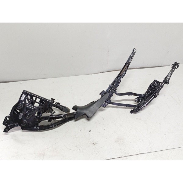 Articulacao Capota Bmw Z4 Direita 2009/2016 3001808614