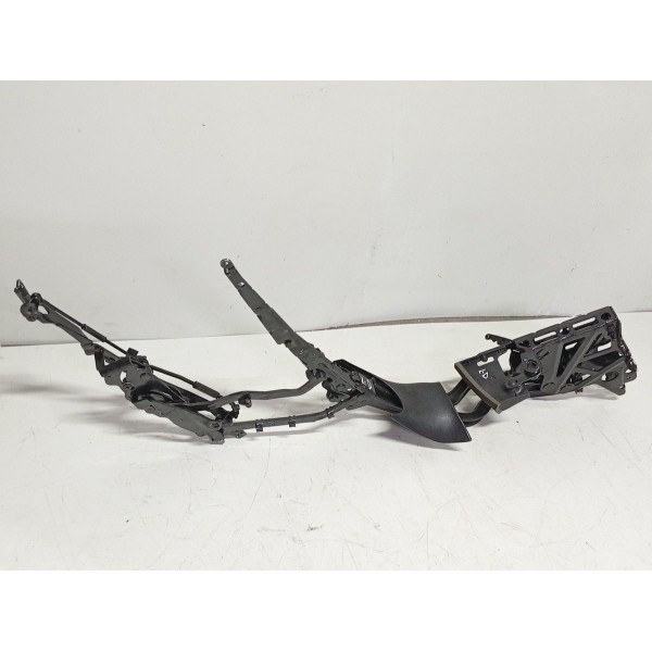 Articulacao Capota Bmw Z4 Direita 2009/2016 3001808614