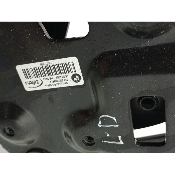 Articulacao Capota Bmw Z4 Direita 2009/2016 3001808614