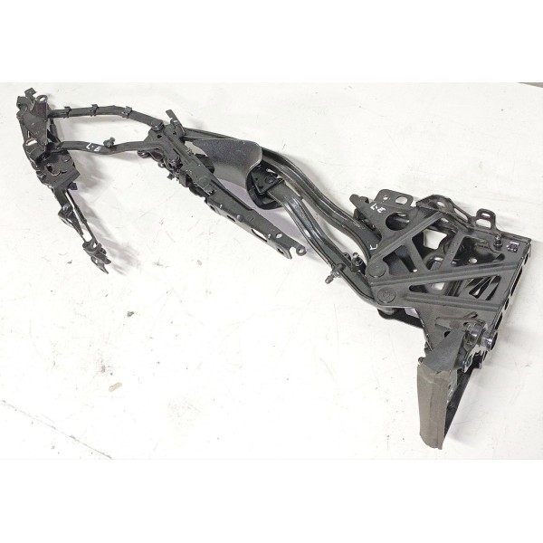 Articulacao Capota Bmw Z4 Esquerda 2009/2016 3001808613