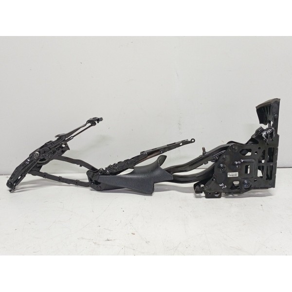 Articulacao Capota Bmw Z4 Esquerda 2009/2016 3001808613