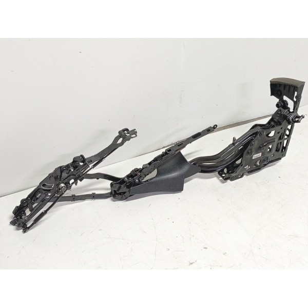 Articulacao Capota Bmw Z4 Esquerda 2009/2016 3001808613