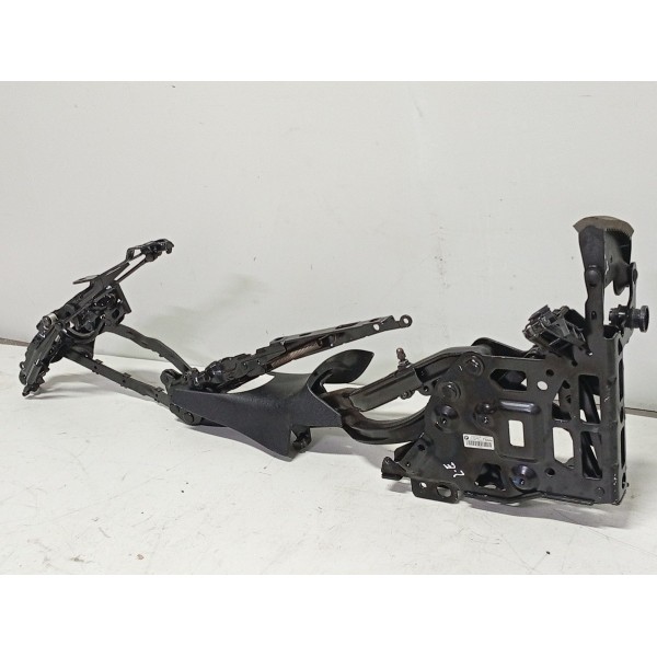 Articulacao Capota Bmw Z4 Esquerda 2009/2016 3001808613
