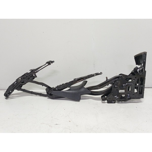 Articulacao Capota Bmw Z4 Esquerda 2009/2016 3001808613