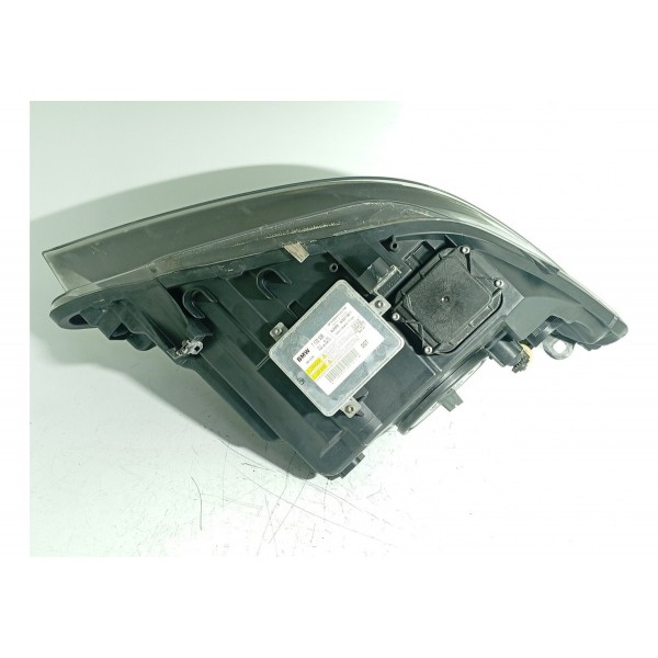 Farol Bmw Z4 Esquerdo 2009/2016 Completo Esquerdo/motorista