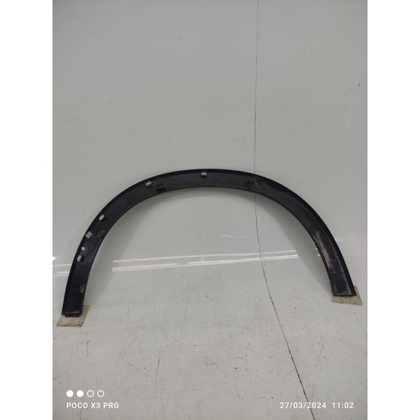 Moldura Paralama Honda Hrv Esquerdo 2015 A 2021 Det 74157t7t