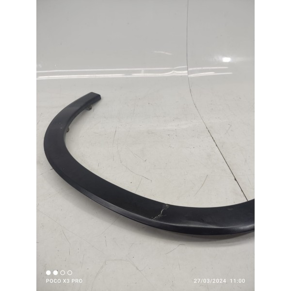 Moldura Paralama Honda Hrv Esquerdo 2015 A 2021 Det 74157t7t