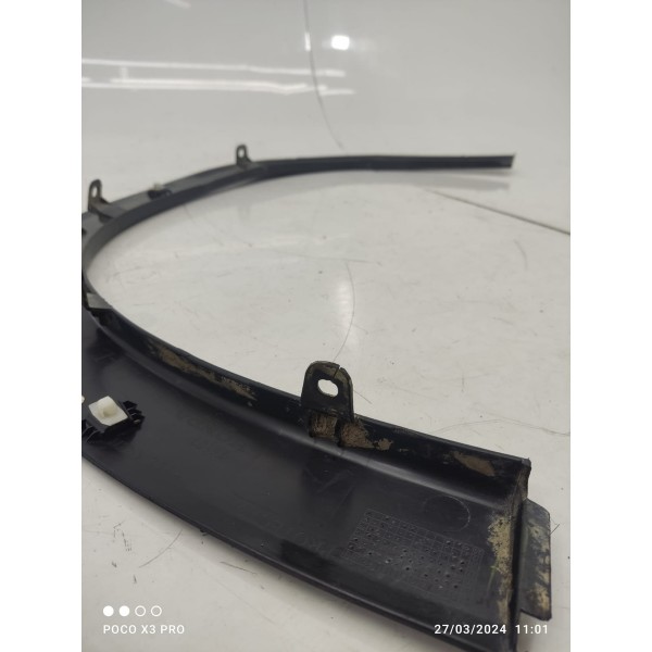Moldura Paralama Honda Hrv Esquerdo 2015 A 2021 Det 74157t7t