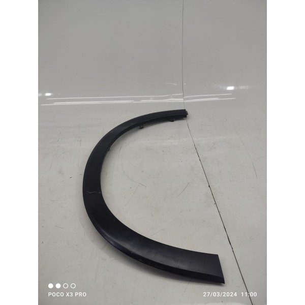 Moldura Paralama Honda Hrv Esquerdo 2015 A 2021 Det 74157t7t