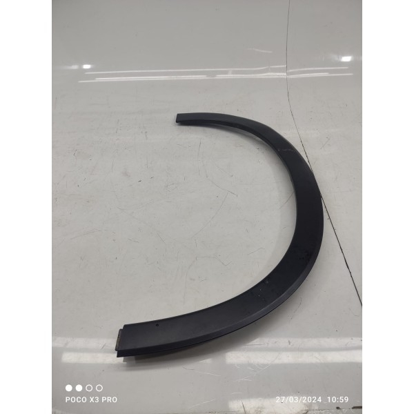 Moldura Paralama Honda Hrv Esquerdo 2015 A 2021 Det 74157t7t