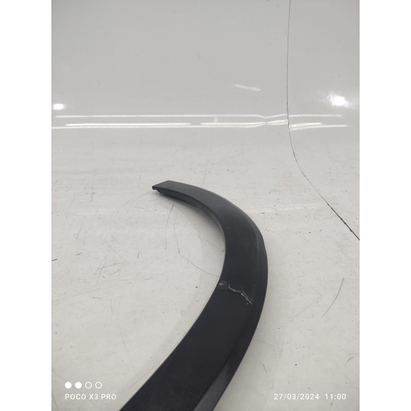 Moldura Paralama Honda Hrv Esquerdo 2015 A 2021 Det 74157t7t