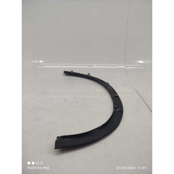 Moldura Paralama Honda Hrv Esquerdo 2015 A 2021 Det 74157t7t