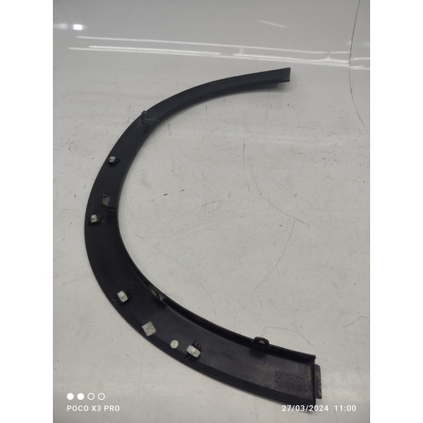 Moldura Paralama Honda Hrv Esquerdo 2015 A 2021 Det 74157t7t
