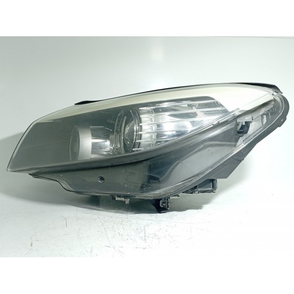 Farol Esquerdo Bmw Z4 2009/2016 Completo Esquerdo/motorista
