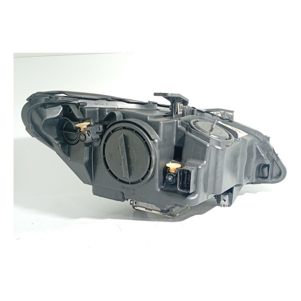 Farol Esquerdo Bmw Z4 2009/2016 Completo Esquerdo/motorista