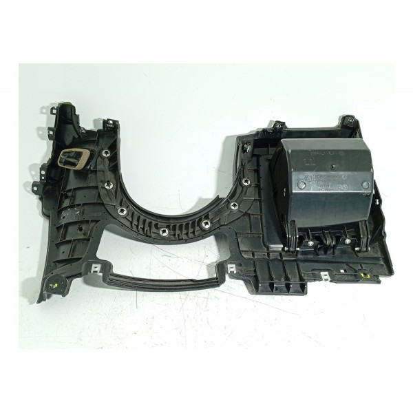 Porta Luvas Bmw Z4 Acabamento Inferio 51549129226