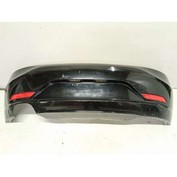 Parachoque Traseiro Bmw Z4 2009/2016 Completo Det