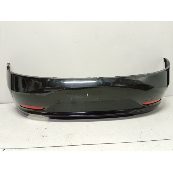 Parachoque Traseiro Bmw Z4 2009/2016 Completo Det