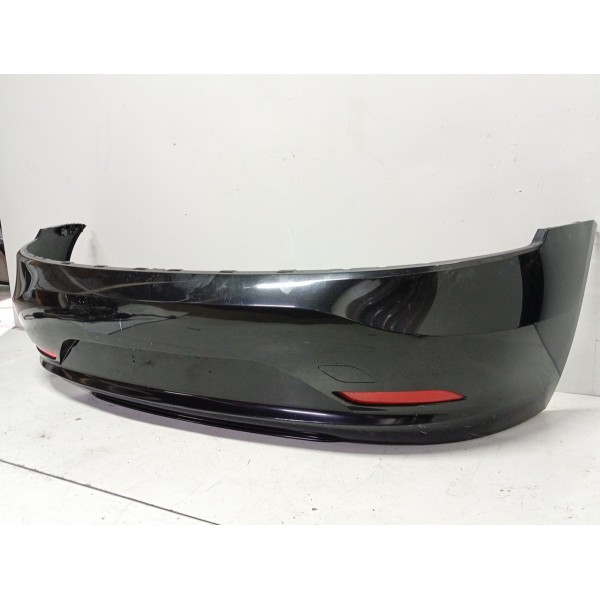 Parachoque Traseiro Bmw Z4 2009/2016 Completo Det