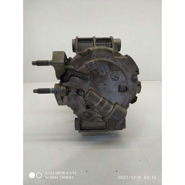 Compressor Ar Ford New Fiesta 2014  Av1119d629bc /281