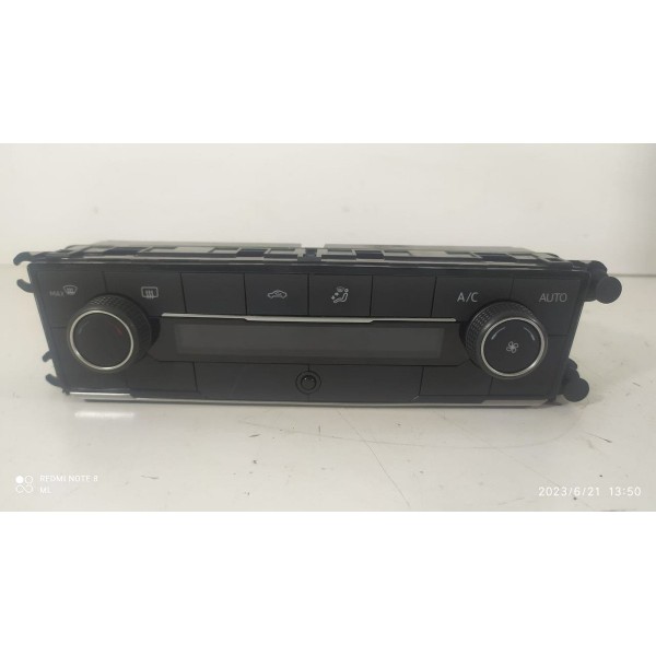 Comando Ar Condicionad Tcross Digital 2018/2024 2g0907057f