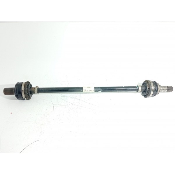 Semi Eixo Mercedes Classe A35 Esquerdo 2018/2025 A1773502102