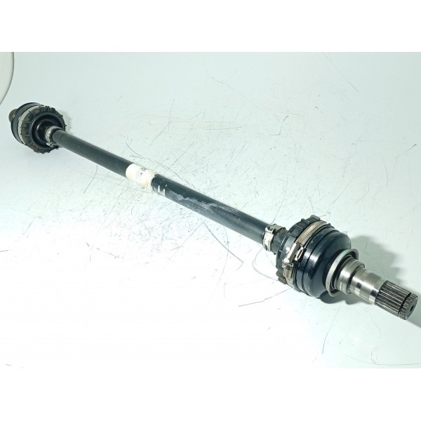 Semi Eixo Mercedes Classe A35 Esquerdo 2018/2025 A1773502102