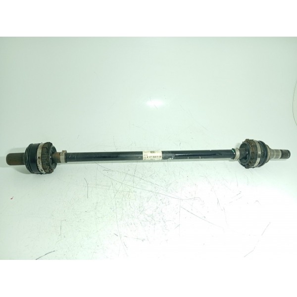 Semi Eixo Mercedes Classe A35 Esquerdo 2018/2025 A1773502102