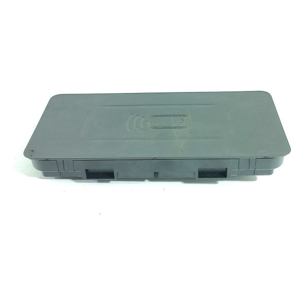 Carregador Inducao Celular Bmw 320 G20 2019/2025 8734774