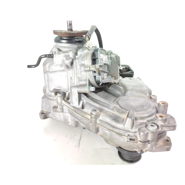 Caixa Transferencia Bmw X5 2014/2019 8643151