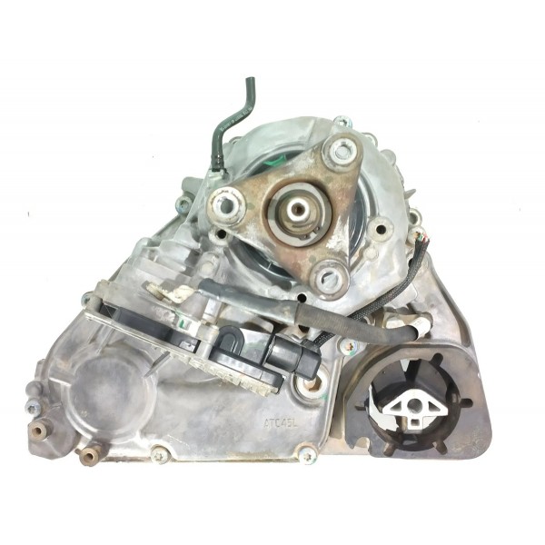 Caixa Transferencia Bmw X5 2014/2019 8643151