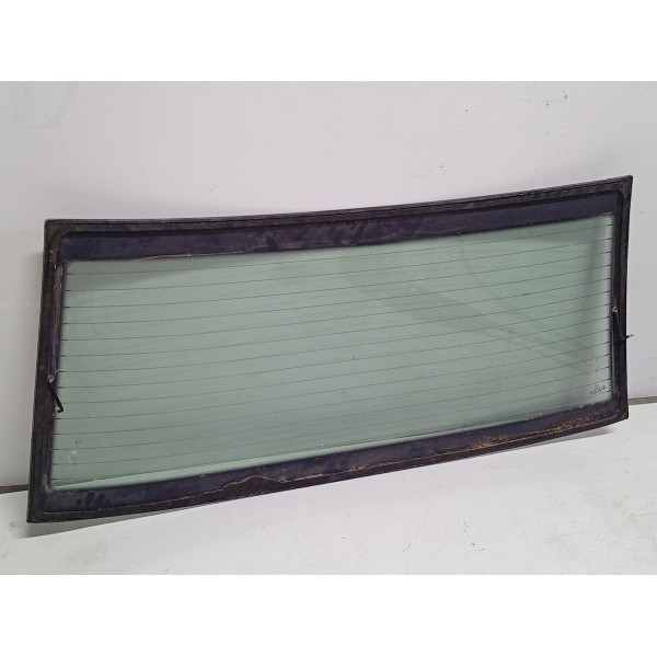 Vidro Traseiro Vigia Mercedes Slk 230 1998/2003 Orig