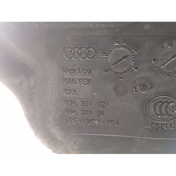 Tanque Audi Q5 2018/2021 80a201021