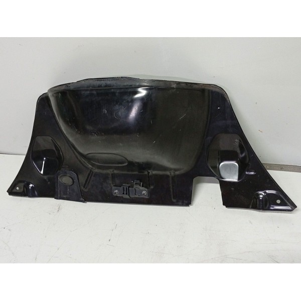 Protetor Calor Coletor Audi Q5 2018/2021 80a819524