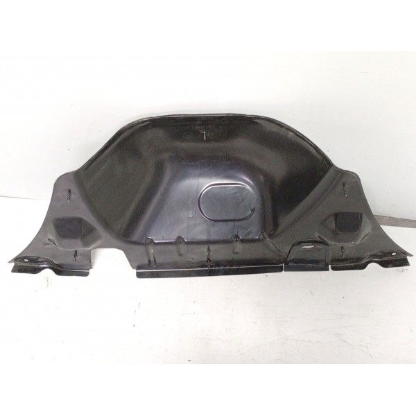 Protetor Calor Coletor Audi Q5 2018/2021 80a819524