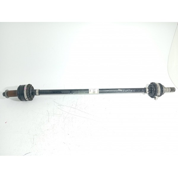 Semi Eixo Mercedes A35 2.0 Direito 2018/2024 A1773502202